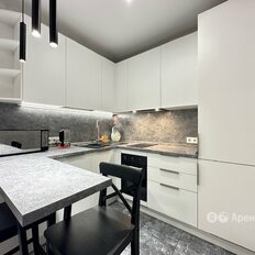 Квартира 27 м², 1-комнатная - изображение 1