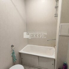 Квартира 29,9 м², 1-комнатная - изображение 3