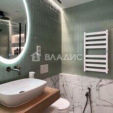 Квартира 58,7 м², 2-комнатные - изображение 2
