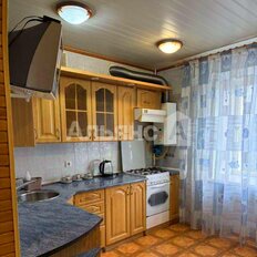 Квартира 71,5 м², 3-комнатная - изображение 4