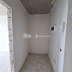 Квартира 38 м², 1-комнатная - изображение 3