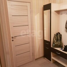 Квартира 35,6 м², 1-комнатная - изображение 4