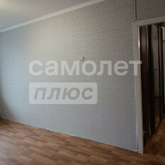 Квартира 60,6 м², 3-комнатная - изображение 4
