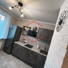 Квартира 39 м², 1-комнатная - изображение 3