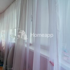 Квартира 56,6 м², 2-комнатная - изображение 4