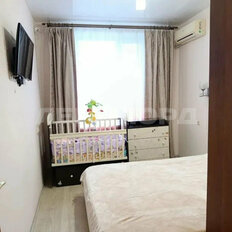 Квартира 67,1 м², 3-комнатная - изображение 4