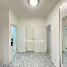 Квартира 58 м², 2-комнатная - изображение 4