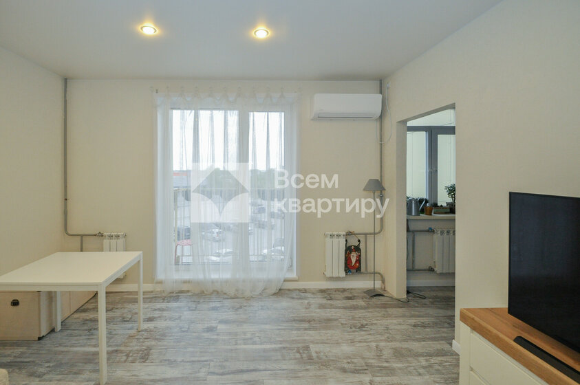 55 м², 2-комнатная квартира 5 250 000 ₽ - изображение 43