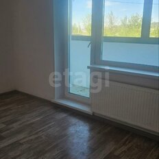 Квартира 26,6 м², студия - изображение 3