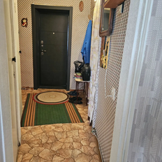 Квартира 43,5 м², 2-комнатная - изображение 2