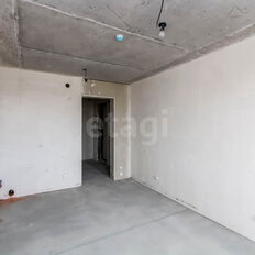 Квартира 23,9 м², студия - изображение 5