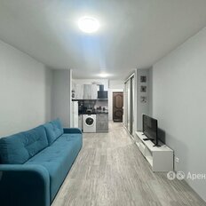 Квартира 23 м², студия - изображение 2