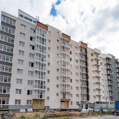 Квартира 50 м², 2-комнатная - изображение 2