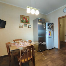 Квартира 69,6 м², 3-комнатная - изображение 4