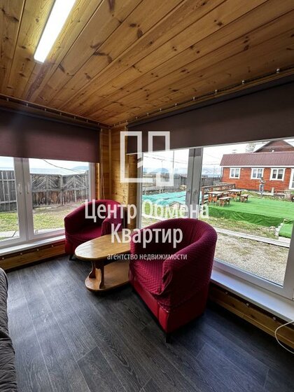 167 м² дом, 7 соток участок 18 800 000 ₽ - изображение 40