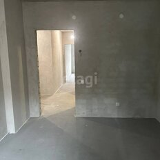 Квартира 63 м², 2-комнатная - изображение 2