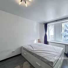 Квартира 32 м², 1-комнатная - изображение 4