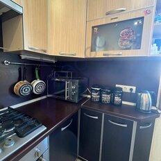 Квартира 64 м², 1-комнатная - изображение 5