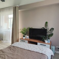 Квартира 34,9 м², 1-комнатная - изображение 5