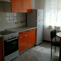 Квартира 55 м², 2-комнатная - изображение 2