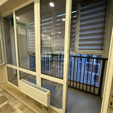 Квартира 32,6 м², студия - изображение 5