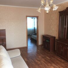 Квартира 59,4 м², 3-комнатная - изображение 3
