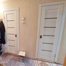 Квартира 32,6 м², 1-комнатная - изображение 4