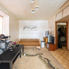 Квартира 30,7 м², 1-комнатная - изображение 4