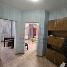 Квартира 40 м², 1-комнатная - изображение 5