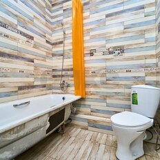 Квартира 37 м², 1-комнатная - изображение 1