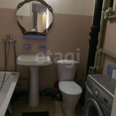 Квартира 40 м², 1-комнатная - изображение 4