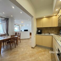 Квартира 101 м², 3-комнатная - изображение 3