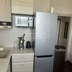 Квартира 34 м², 1-комнатная - изображение 2