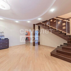 Квартира 146,7 м², 3-комнатная - изображение 2