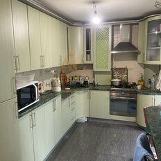 Квартира 98 м², 4-комнатная - изображение 2