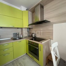 Квартира 40,9 м², 2-комнатная - изображение 1