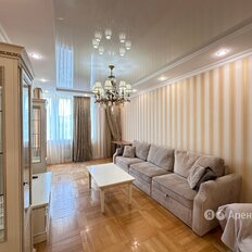 Квартира 67 м², 3-комнатная - изображение 5