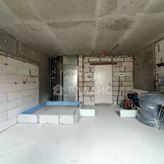 Квартира 22,7 м², студия - изображение 4