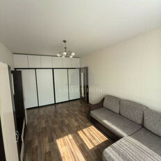 Квартира 58 м², 2-комнатная - изображение 4