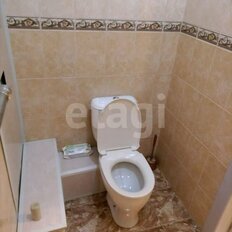 Квартира 61,9 м², 2-комнатная - изображение 4