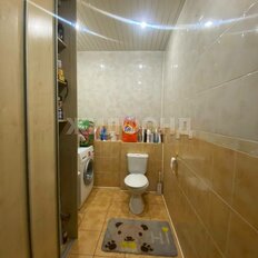 Квартира 78 м², 2-комнатная - изображение 5