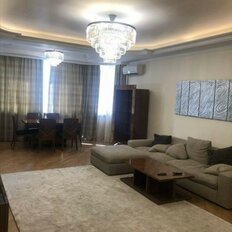Квартира 148 м², 4-комнатная - изображение 2