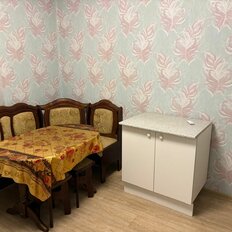 Квартира 33,6 м², 1-комнатная - изображение 2