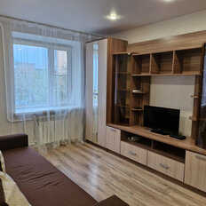 Квартира 30 м², 1-комнатная - изображение 1