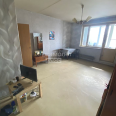 Квартира 39 м², 1-комнатная - изображение 2
