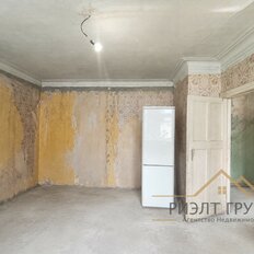 Квартира 32 м², студия - изображение 3