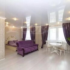 Квартира 38,4 м², студия - изображение 2