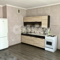 Квартира 29,5 м², студия - изображение 4