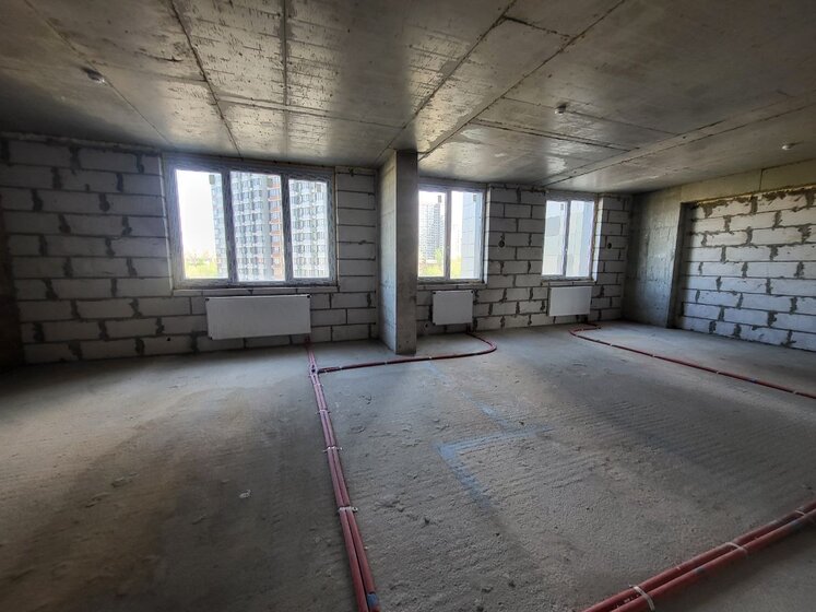 92,5 м², 3-комнатная квартира 10 500 000 ₽ - изображение 70