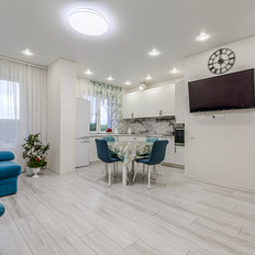 Квартира 85 м², 3-комнатная - изображение 1